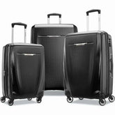 Samsonite Winfield 3 DLX 3 Piece Set - Luggage Base